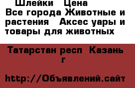 Шлейки › Цена ­ 800 - Все города Животные и растения » Аксесcуары и товары для животных   . Татарстан респ.,Казань г.